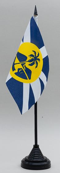 Lord Howe Island Desk Flag Australia
