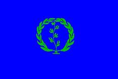 Eritrea Historical Flag