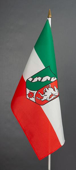 Nord Rhein Westfalen Handwaver Flag
