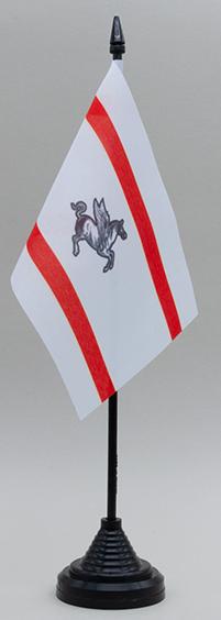 Toscana Desk Flag Italy