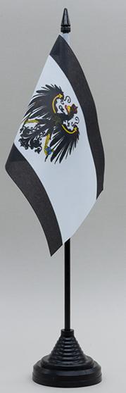 Prussia Desk Flag